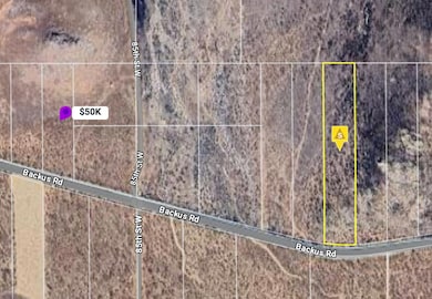 7824 Backus Rd, Mojave, CA 93501 - photo 3