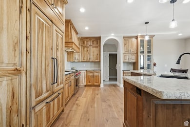 3668 Mountain View Cir, Franklin, ID 83237 - photo 6