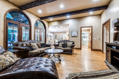 343 Hobson Ln, Denton, TX 76205 - photo 5