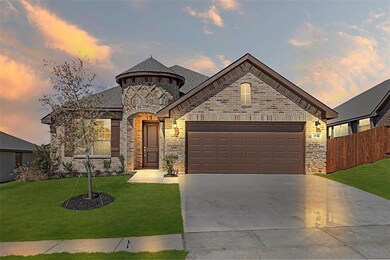 1836 Abelia Ln, Weatherford, TX 76086 - photo 3