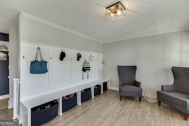 812 Holly Meadow Dr, Buford, GA 30518 - photo 5