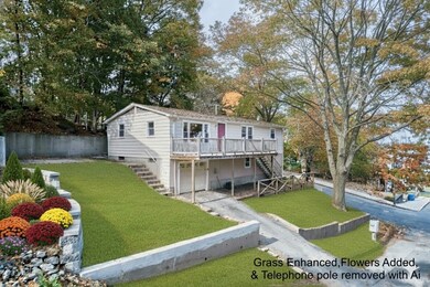 199 Roberts St, Woonsocket, RI 02895 - photo 5