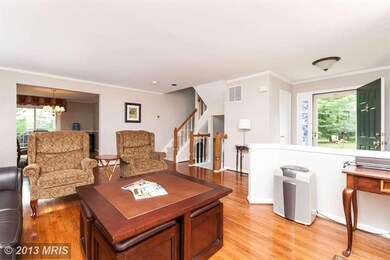 11901 Thurloe Dr, Lutherville Timonium, MD 21093 - photo 5