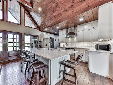 42 Lone Pine Dr, Morganton, GA 30560 - photo 3