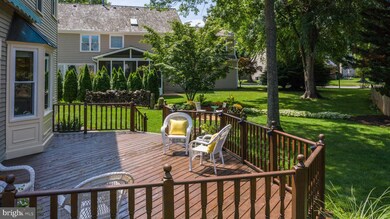 1439 Hague Dr SW, Leesburg, VA 20175 - photo 6