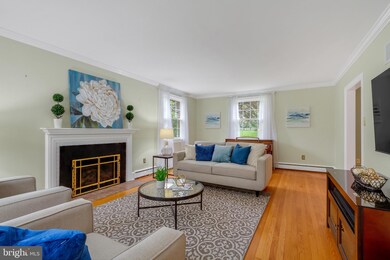 1050 Wawaset Rd, Kennett Square, PA 19348 - photo 3