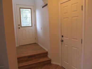 Garage access