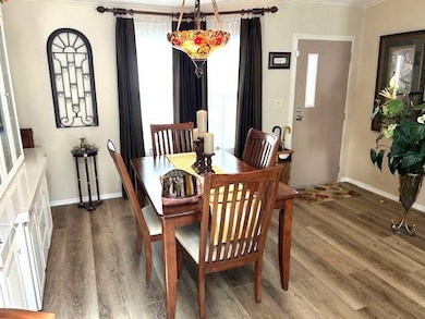 3151 S Flamingo Rd, Avon Park, FL 33825 - photo 6