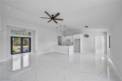 2603 36th St SW, Lehigh Acres, FL 33976 - photo 2