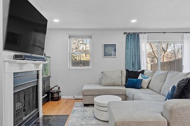 55 Tinson Rd unit 7, Quincy, MA 02169 - photo 4