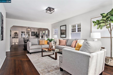 1433 Parker St, Berkeley, CA 94702 - photo 6