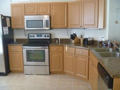 Newly Renoved Kitchen