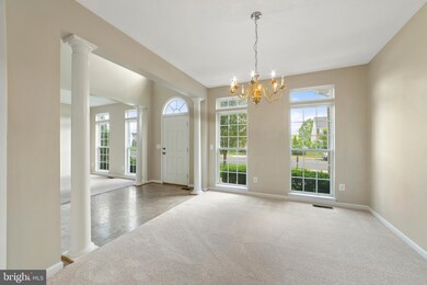 10929 Southcoate Village Dr, Bealeton, VA 22712 - photo 5