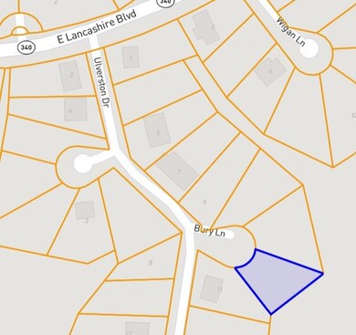 0 Bury Ln unit Lot 25/Block 1, Bella Vista, AR 72714 - photo 3