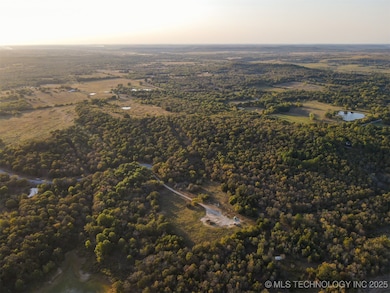 0 E 1215 Rd unit 2501695, Eufaula, OK 74432 - photo 5