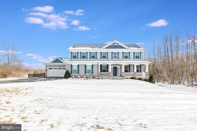 607 Monticello Dr, Stafford, VA 22556 - photo 3