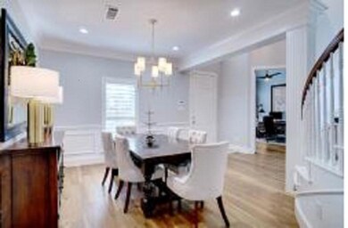 502 Timber Lake Dr, Southlake, TX 76092 - photo 4