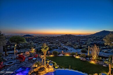 4334 N Diamond Point Cir, Mesa, AZ 85207 - photo 3