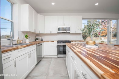 2727 Whittle Springs Rd, Knoxville, TN 37917 - photo 5