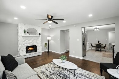 3710 W 125th Ave, Crown Point, IN 46307 - photo 6