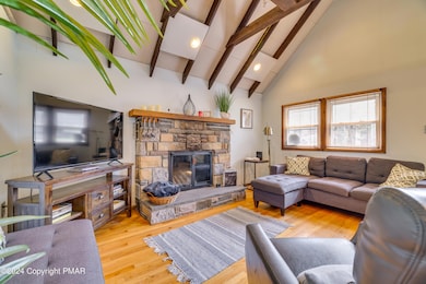 2158 Tuscarora Dr, Pocono Lake, PA 18347 - photo 7