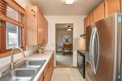 103 W 26th St, Sioux Falls, SD 57105 - photo 3