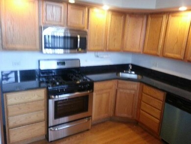 2724 N Kimball Ave unit 3, Chicago, IL 60647 - photo 3