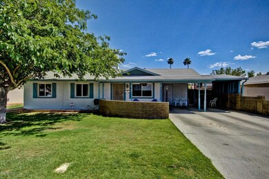 813 W Harrison St, Chandler, AZ 85225 - photo 2