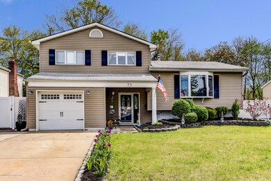 73 Briscoe Terrace, Hazlet, NJ 07730 - photo 2