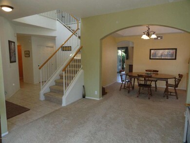 The Lovely Home on Cottonwood 014