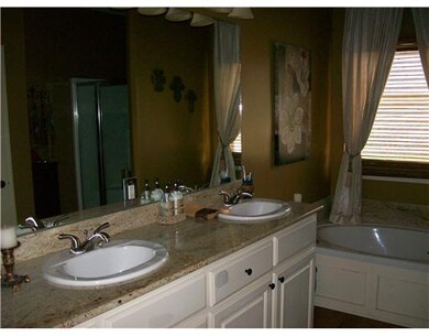 Master Bath/Spa.