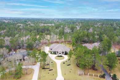 28203 Meadow Forest, Magnolia, TX 77355 - photo 5