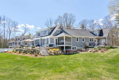 102 Black Brook Rd, Meredith, NH 03253 - photo 4