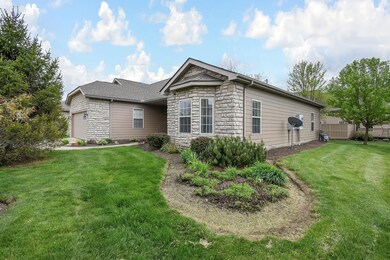5 Claire Ct unit 5, Circleville, OH 43113 - photo 5