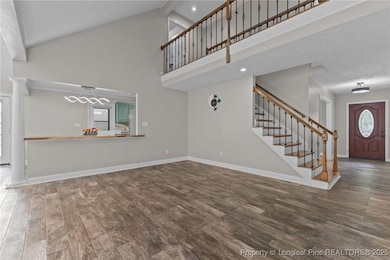 5621 Goose Creek Ln, Fayetteville, NC 28304 - photo 4