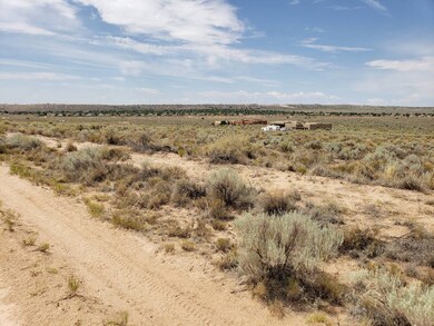 Area Around Lot