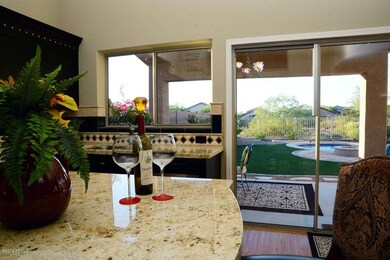 Kitchen-View