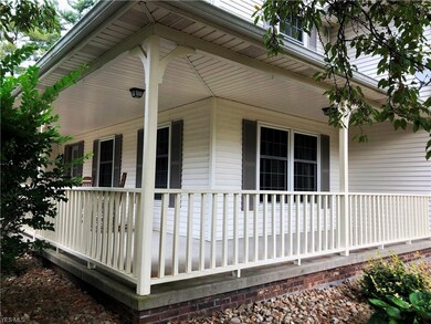 19145 Rapids Rd, Hiram, OH 44234 - photo 2