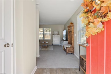 225 Landview Ln, Franklin, VA 23851 - photo 4