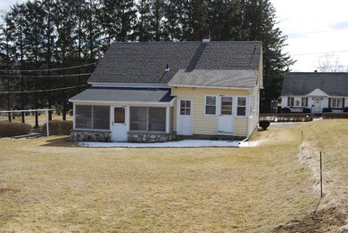 back of house #2
