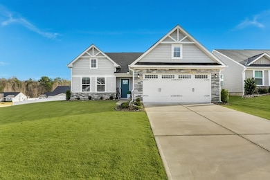 2315 Caffry Ln, Boiling Springs, SC 29316 - photo 4