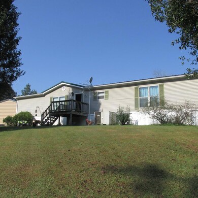 3174 Maple Grove Church Rd, Resaca, GA 30735 - photo 2