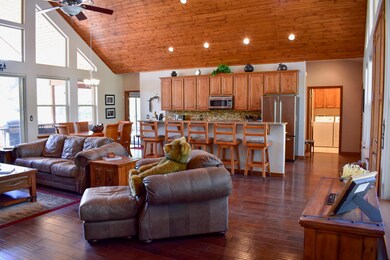 Great room