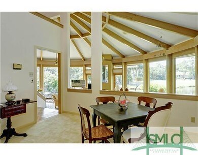 Living Room. As you can see this private Living Ro