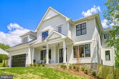 3511 N Potomac St, Arlington, VA 22213 - photo 2