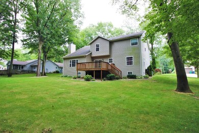 5203 W Concord Dr, La Porte, IN 46350 - photo 2