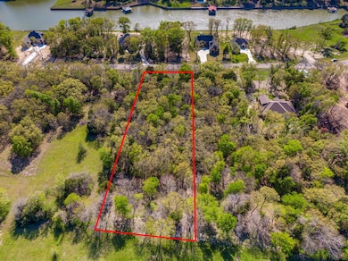 Lot 109 Waters Edge Dr, Corsicana, TX 75109 - photo 2