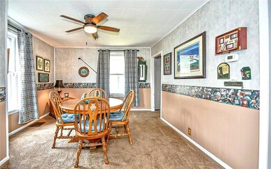 2413 Clyde Place SW, Canton, OH 44710 - photo 7