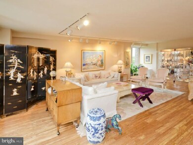 Green Hill Condominiums unit W1005, Wynnewood, PA 19096 - photo 5