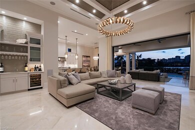 4785 Whispering Pine Way, Naples, FL 34103 - photo 4